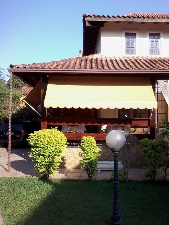 Village Pendotiba Niteroi Exterior photo