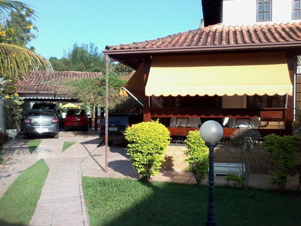 Village Pendotiba Niteroi Exterior photo