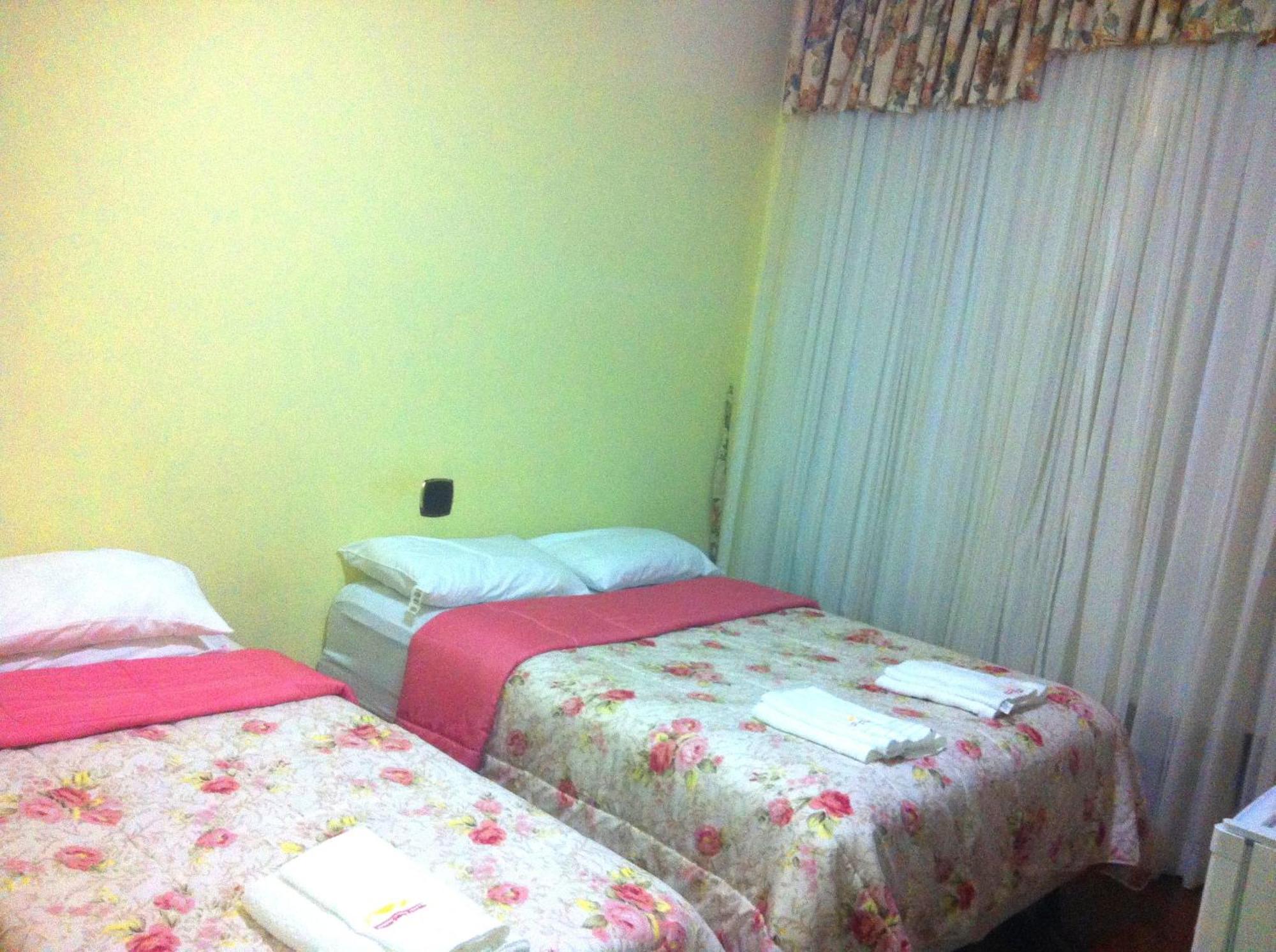 Village Pendotiba Niteroi Room photo