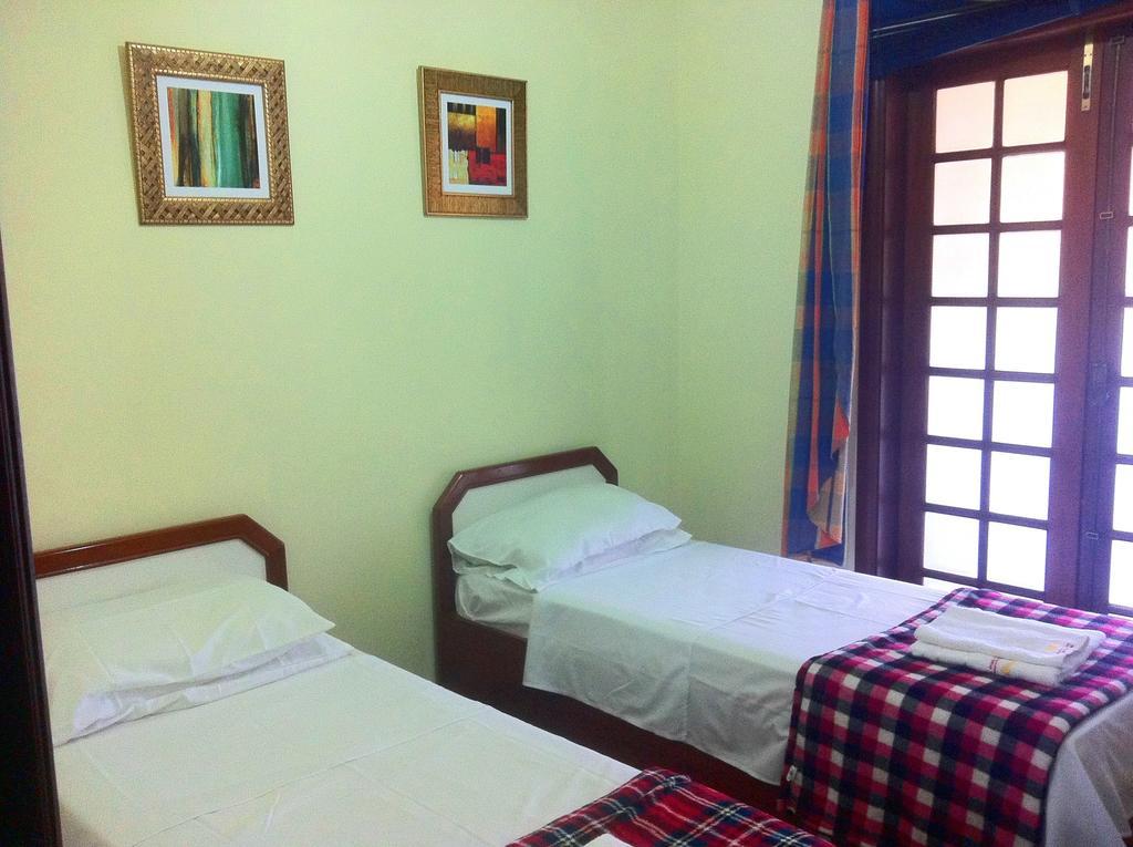 Village Pendotiba Niteroi Room photo