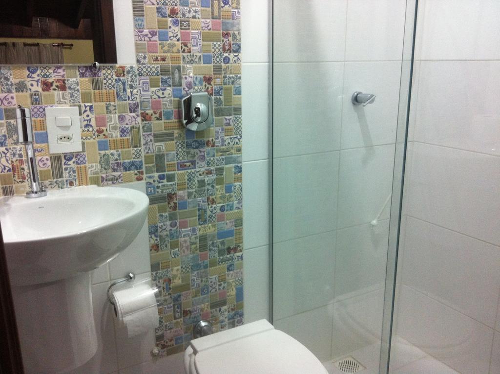 Village Pendotiba Niteroi Room photo