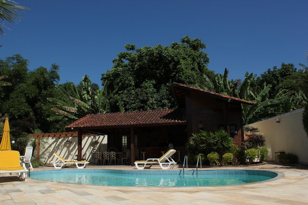 Village Pendotiba Niteroi Exterior photo