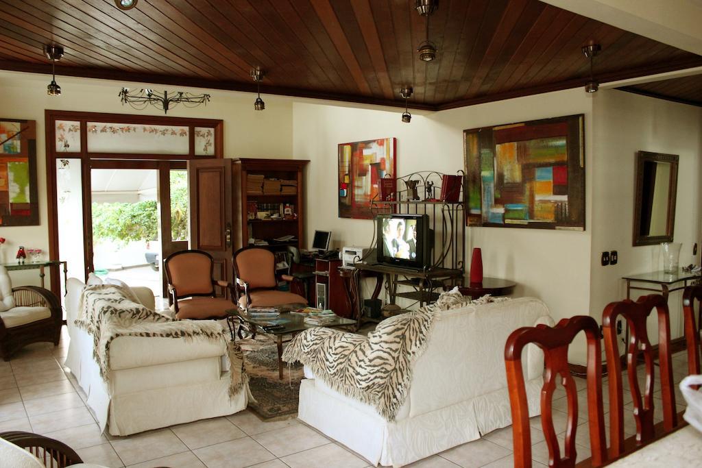 Village Pendotiba Niteroi Exterior photo